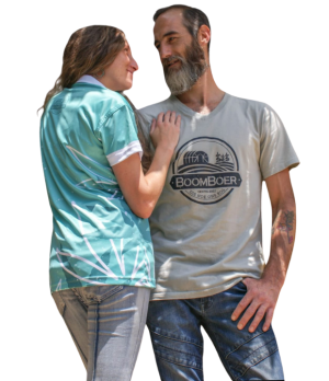 Stone BOOMBOER T shirts