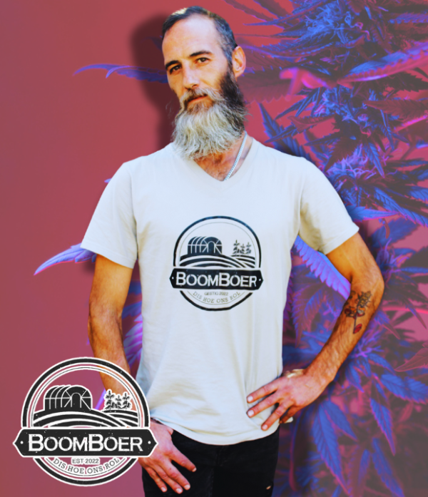 Stone BOOMBOER T shirts