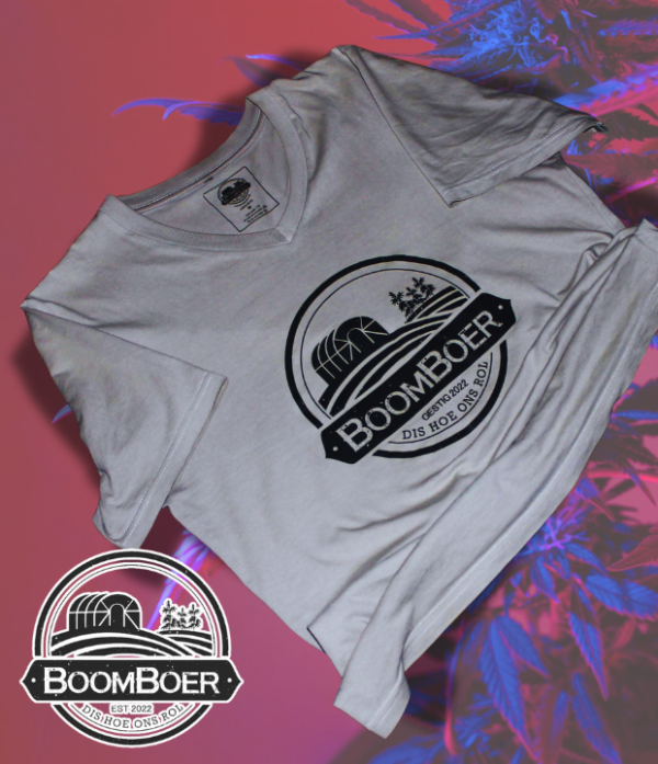 Stone BOOMBOER T shirts