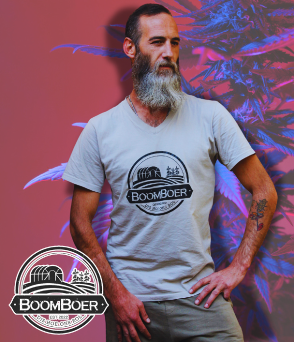 Stone BOOMBOER T shirts