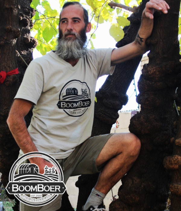 Stone BOOMBOER T shirts