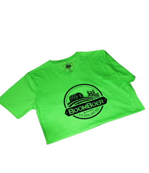 Kawasaki BOOMBOER T shirts