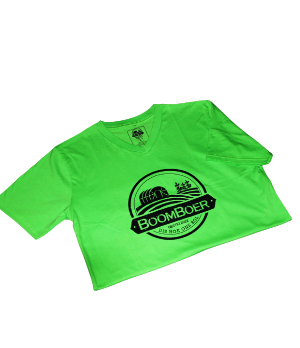 Kawasaki BOOMBOER T shirts