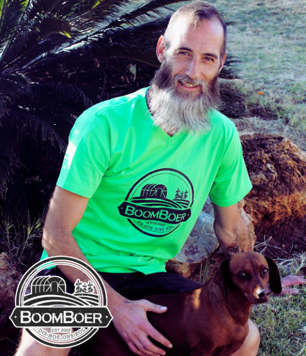 Kawasaki BOOMBOER T shirts