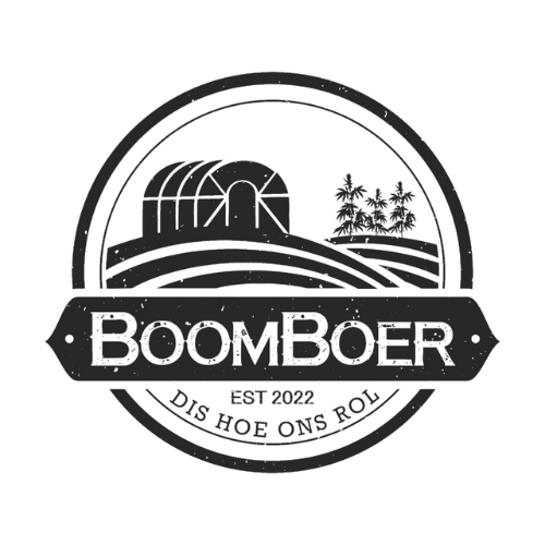 Boomboer